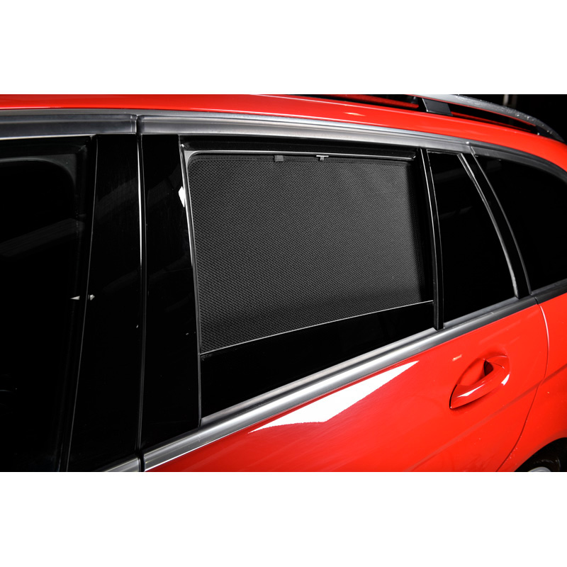 Set Car Shades  Volvo S90 Sedan 9/2016- (6-delig)