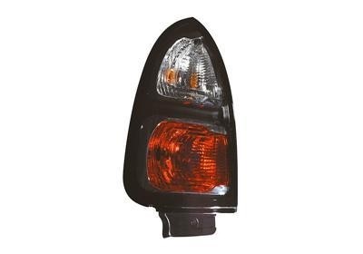 Citroen C3, Picasso, 2009-2013