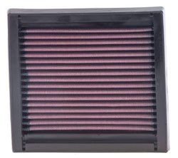 K&N Inlegfilter Nissan 100 NX 1.6 RS 1993-96