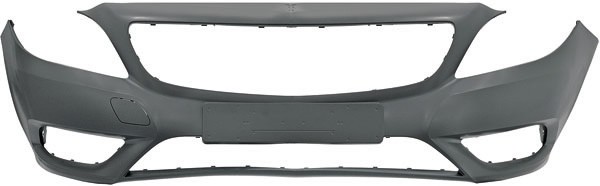 Voorbumper W246