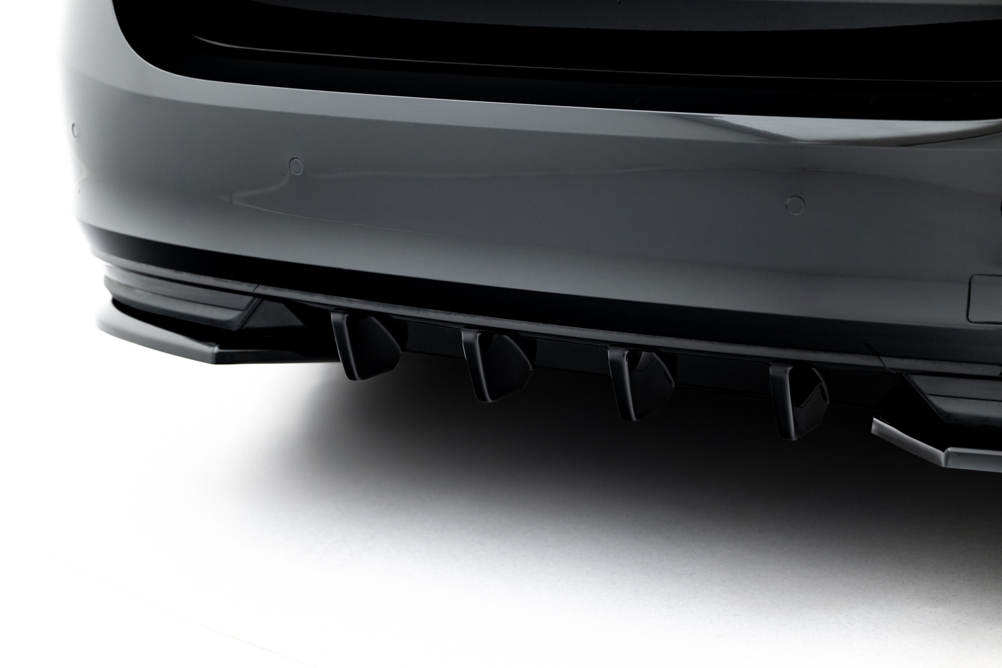 Bodykit voor Škoda Superb Sportline Mk4 (2024– ) – Maxton Design V.2