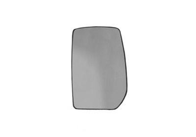 spiegelglas, bol glas, verwarmd, rechts Ford Transit, 2006 -