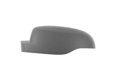 spiegelkapje, in primer, rechts Renault Clio, 2009-2012