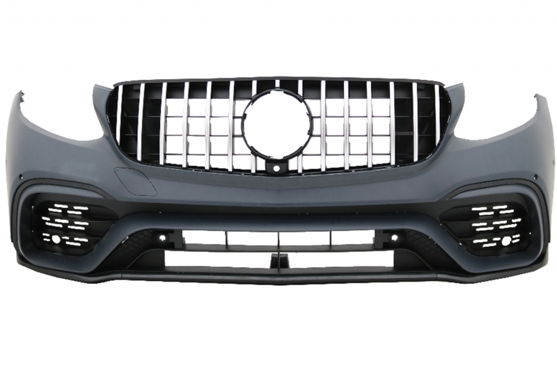 Bodykit Mercedes GLC X253 (2015-..) GLC63 A-Design