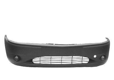 voorbumper, in primer, met mistlampgaten Lancia Ypsilon, 1995-20