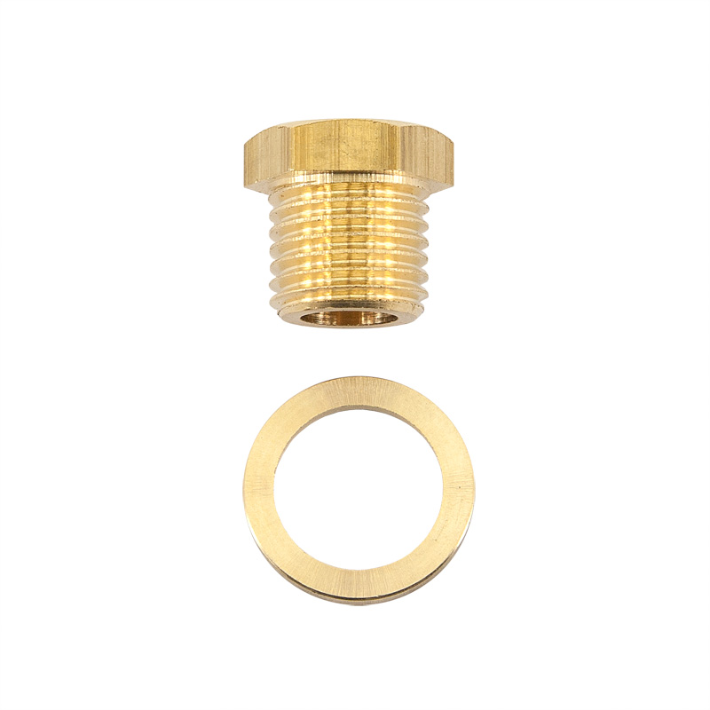 Adapter M14x1.5