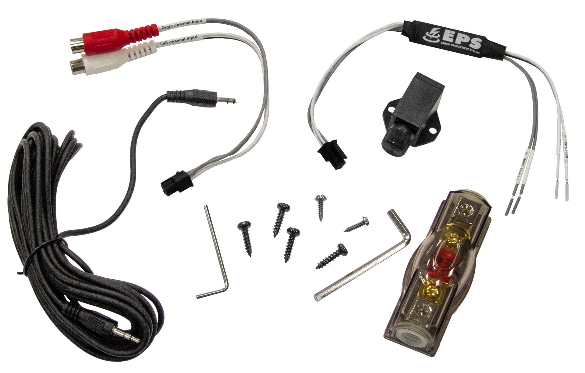 Crunch GTX Monoblock Versterker GTX3000.1D