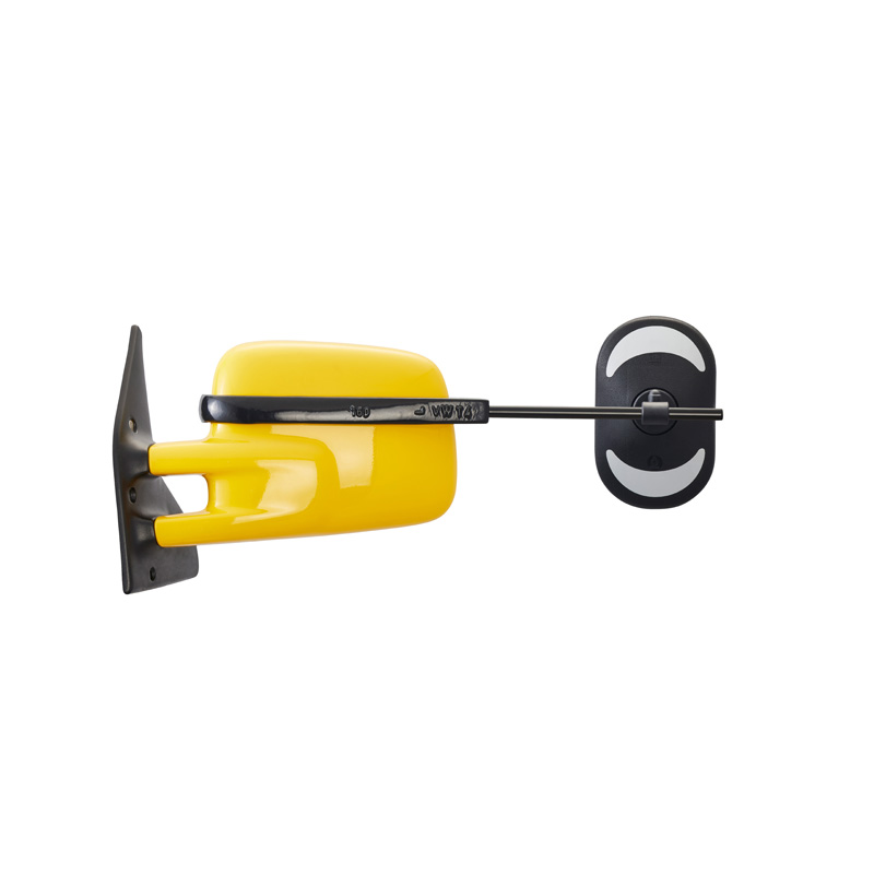 Set Emuk Caravanspiegels  Volkswagen Transporter T4 1991-2003