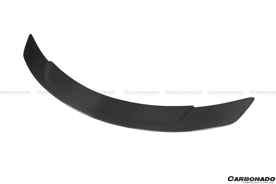 Mercedes Benz C-Class W205 Sedan RT-II Style Spoiler 2015-2021