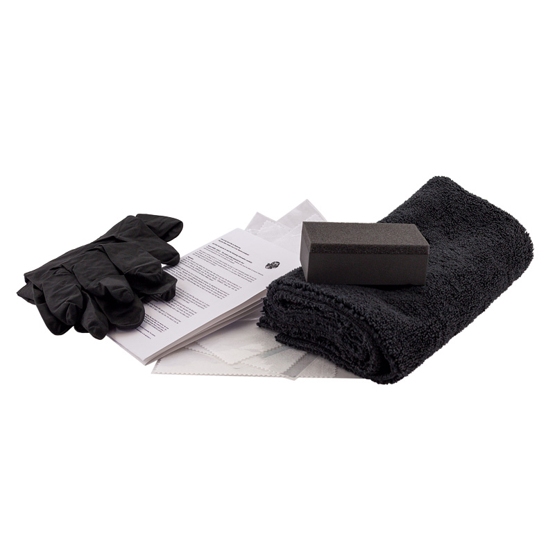 Racoon WRAP SHIELD Keramische Wrap verzegeling - Full Kit