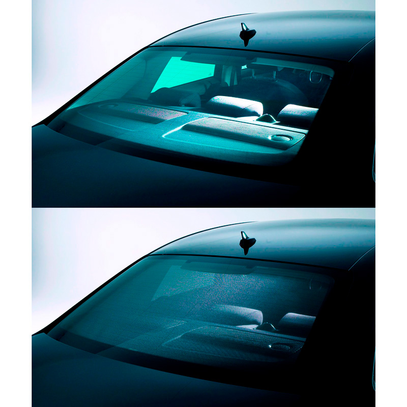 Sonniboy  Mercedes E-Klasse S211 Kombi 5-deurs 2003-2009