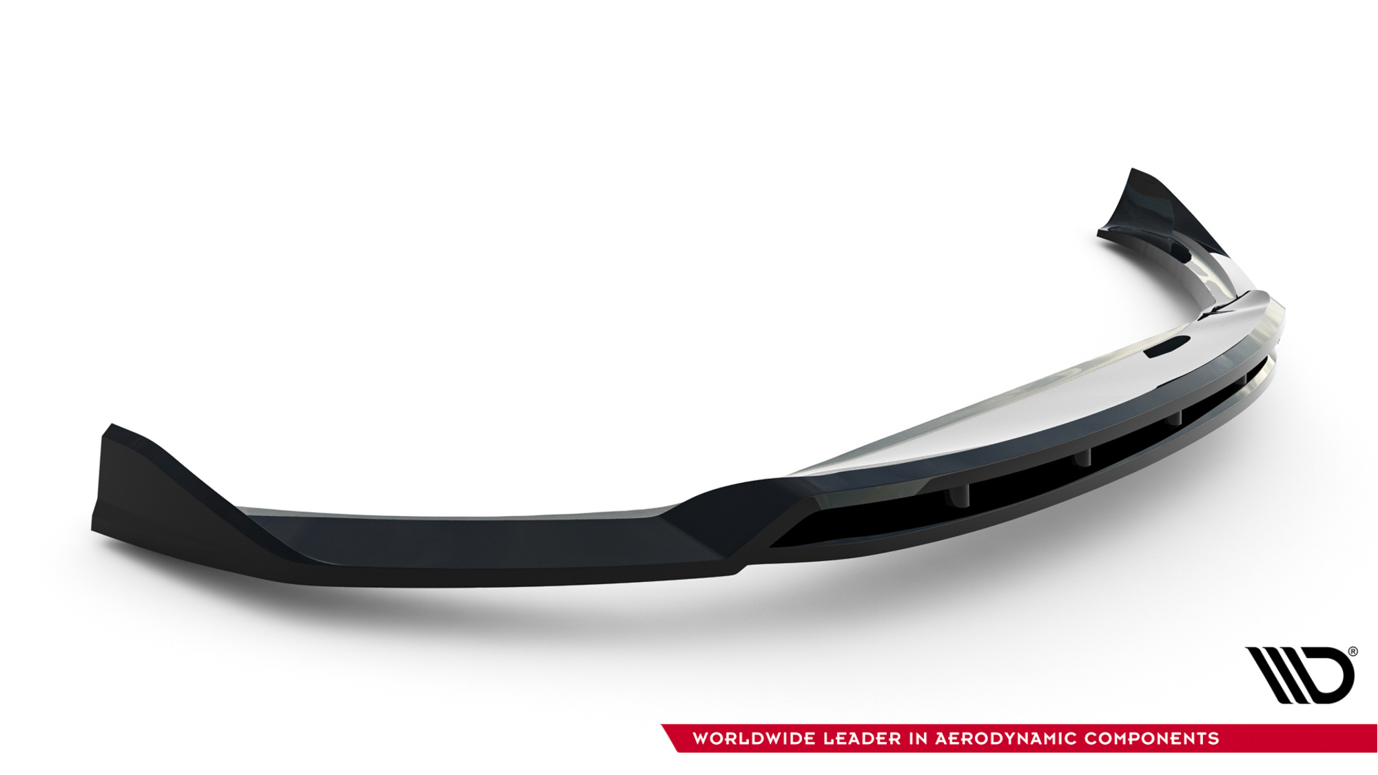 Bodykit Maserati Levante GT Mk1 Facelift (2016–2024)