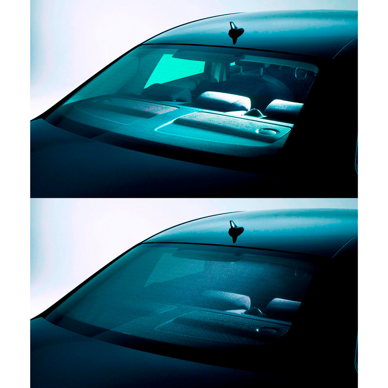 Sonniboy  Ford Focus III (DYB) Wagon 2011-2018
