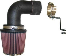 K&N 57i kit Citroen Xsara Picasso 2.0 HDi 90PK 00-