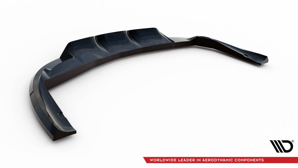 Achterspoiler Opel Cascada
