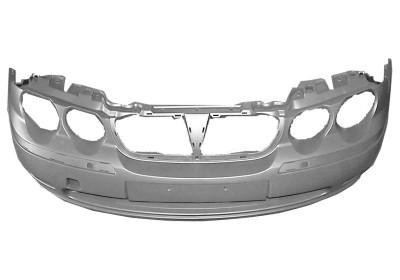 voorbumper, in primer Rover 75, 1999-2004
