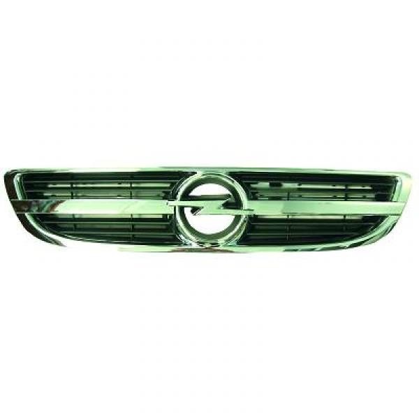 Grill ZAFIRA 99-05