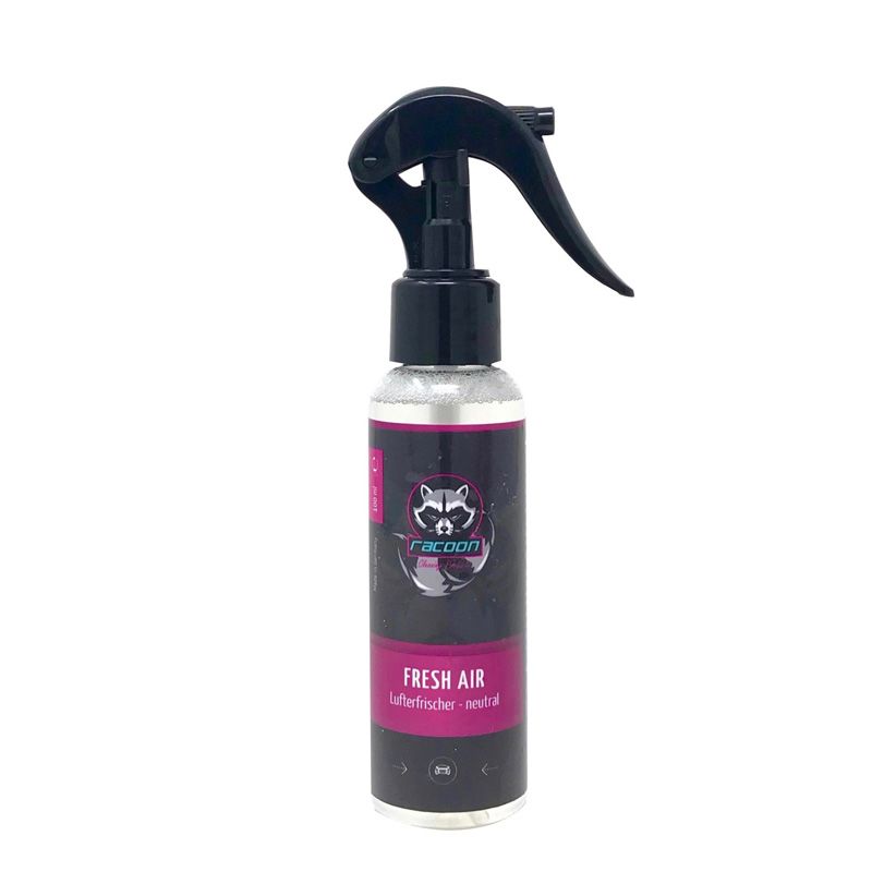 Racoon FRESH AIR - NEUTRAL Luchtverfrisser- 100ml