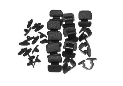 montageset motorkap VW Bora, 1998 -