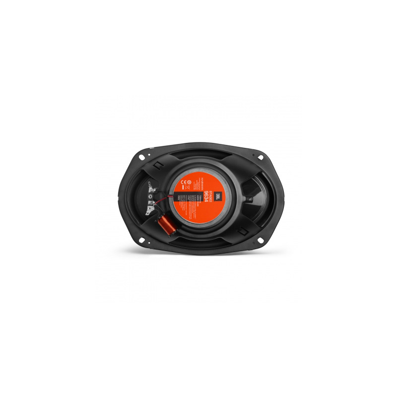 JBL Stage 2 9634 Speakerset - 15,2 x 23cm 3-weg Coaxiaal 420 Watt