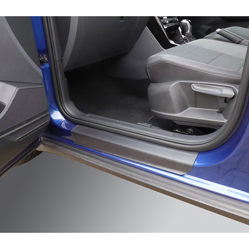 RGM Instaplijsten  Seat Arona 2017- - set à 2 stuks