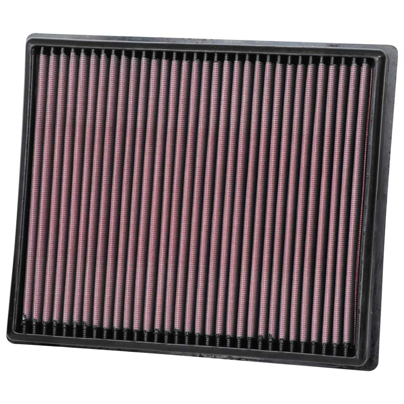 K&N vervangingsfilter  Nissan Frontier V6 3.8L 2020- (33-5116)