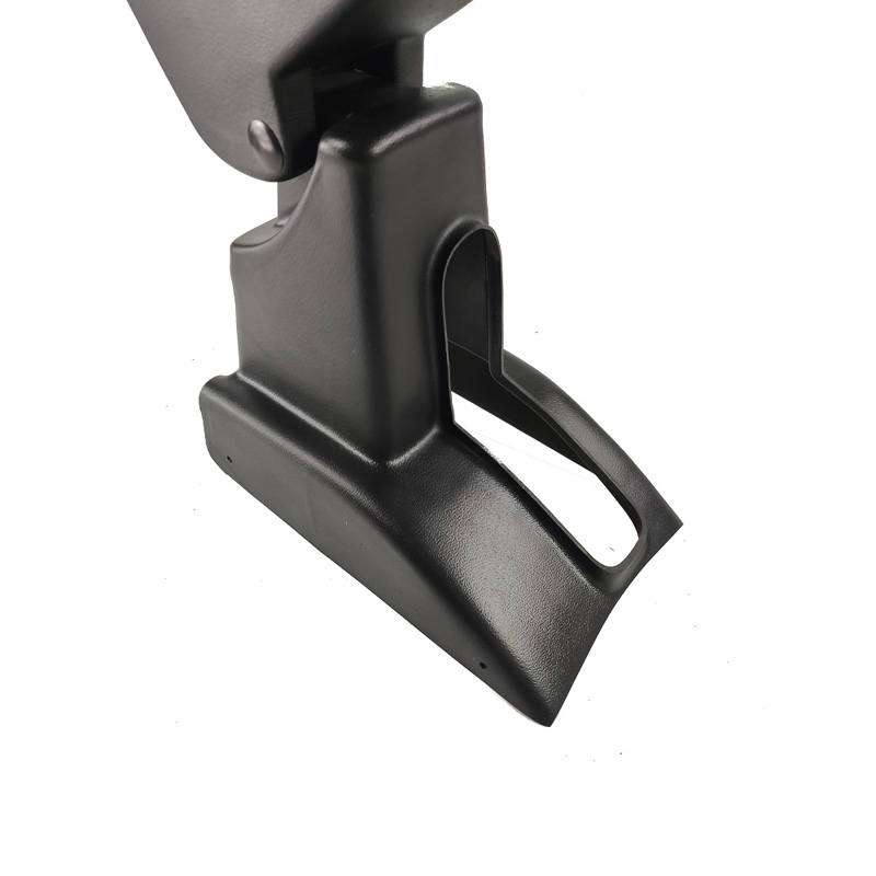 Armsteun Slider kunstleder  Hyundai i10 2008-