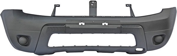 Voorbumper Dacia DUSTER