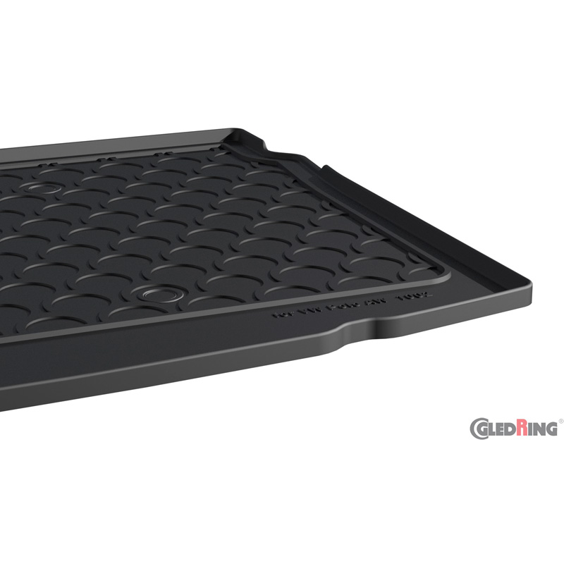 Rubbasol (Rubber) Kofferbakmat  Volkswagen Polo VI 2017-