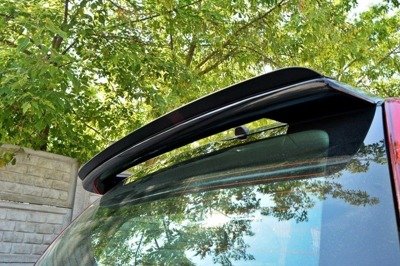 Dakspoiler VolvoV50F R-Design Gloss Black Maxton