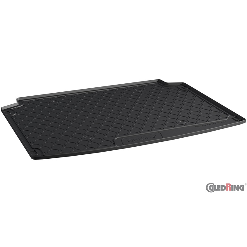 Rubbasol (Rubber) Kofferbakmat  Peugeot 308 HB 5-deurs 2013-2021