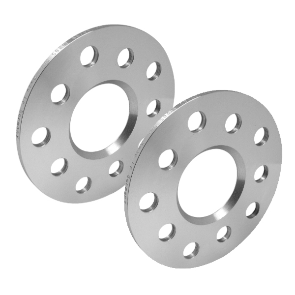 Spoorverbreders Peugeot 5x108 / 5x110 65,1 M12x1,25 3mm