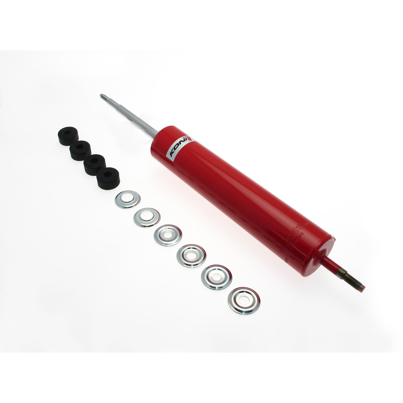 KONI HT Raid schokdemper  Lexus LX 450 1996-1998 / Landcruiser (FJ80/HZJ80/HDJ80/HZJ105) 1990-2002 - Vooras (90-5389SP2)
