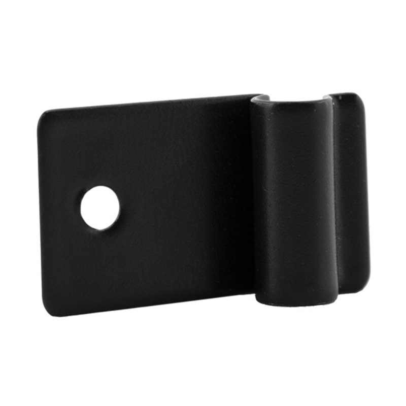 Sonniboy Vervangingsclip 344 - Metaal plat 20mm/3mm