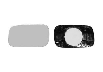 spiegelglas, bol glas, rechts VW Passat, 1988-1993
