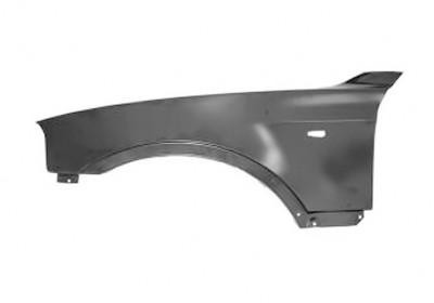 spatbord, rechts,-09/2004 BMW X3 E83, 2004-2006