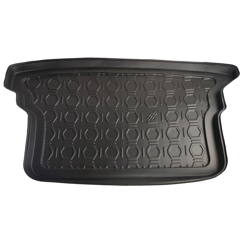 Kofferbakschaal 'Design'  Kia Sportage 2004-2010