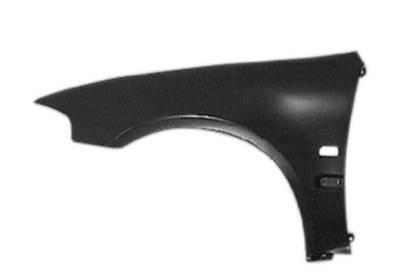 spatbord, 4 drs Sedan, rechts Honda Civic, 1991-1995, 3 drs Hatc