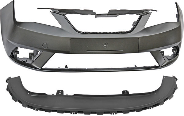 Voorbumper Seat Ibiza 12-15