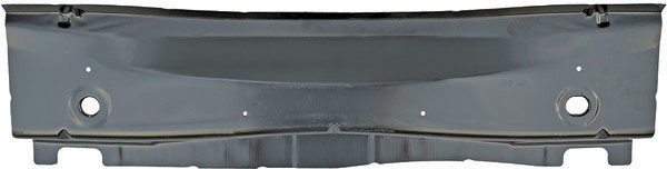 ACHTERPANEEL buiten CLIO 05-12