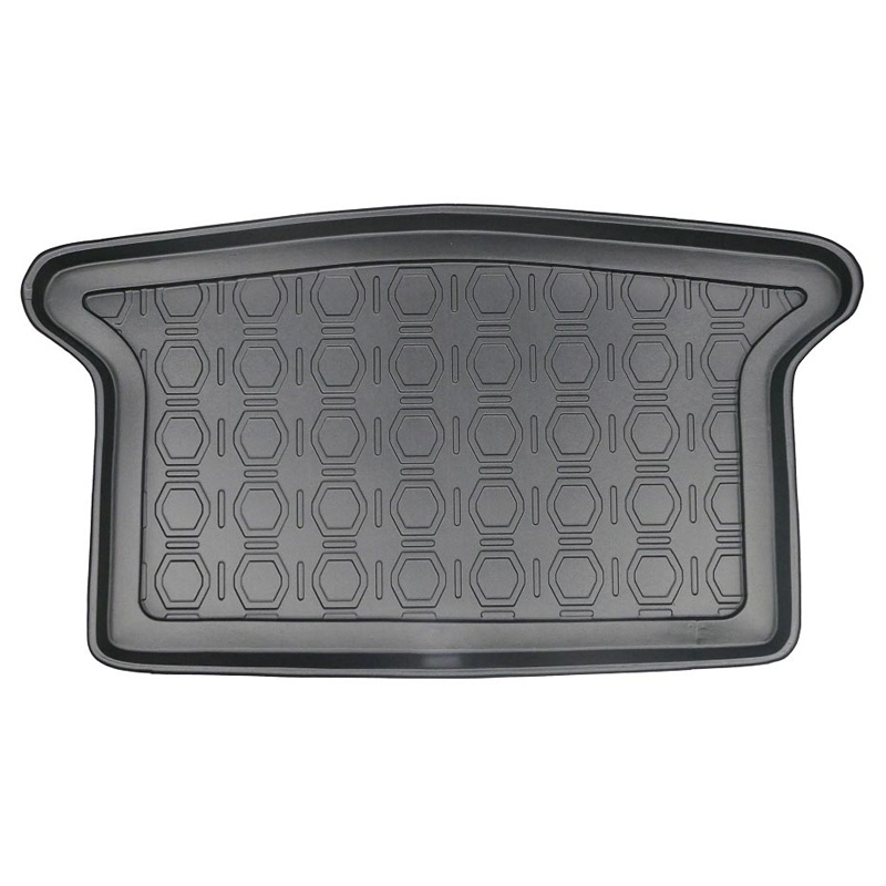 Kofferbakschaal 'Design'  Fiat Sedici / Suzuki SX4 07-