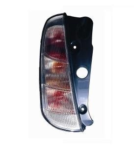 achterlicht, zonder fittingdeel, links, 11/2006-Lancia Ypsilon,