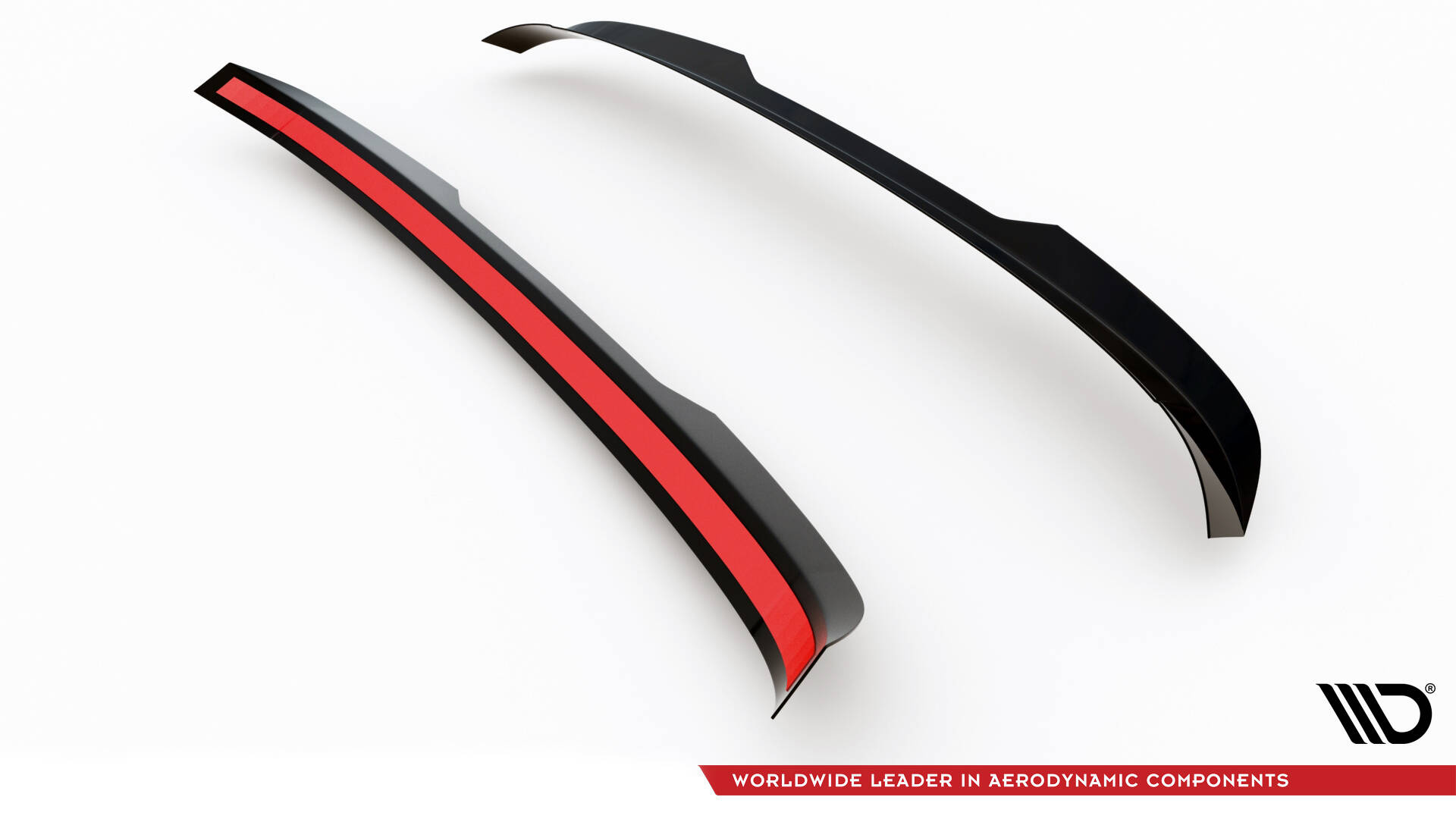 Bodykit – Renault Espace Mk5 (2014–2019)