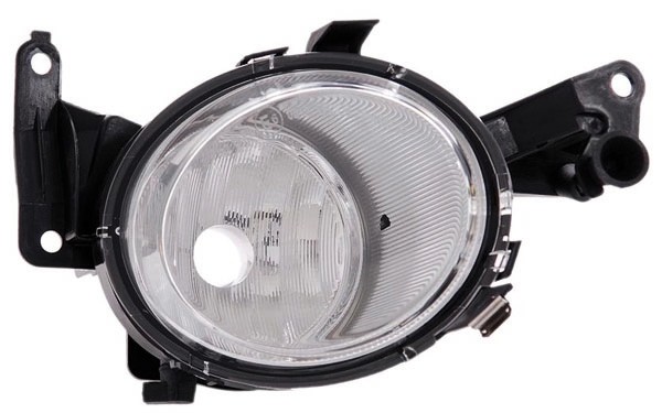 Mistlamp rechts CORSA D 06-10 H10 MODEL SPORT