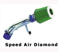 GREEN kit Opel Vectra A 2.5 V6