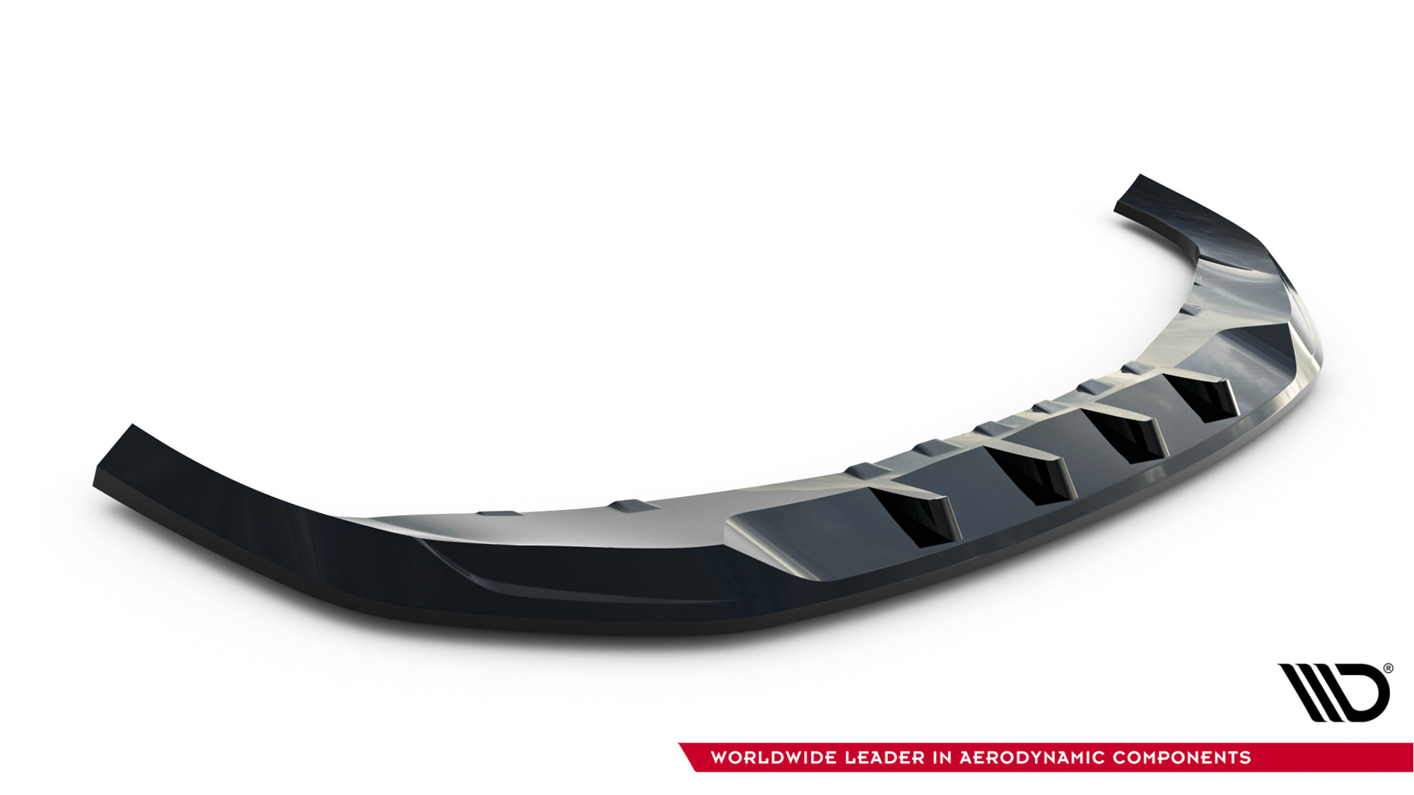 Bodykit – BMW 7 Series G70 V.2 (2022–heden)