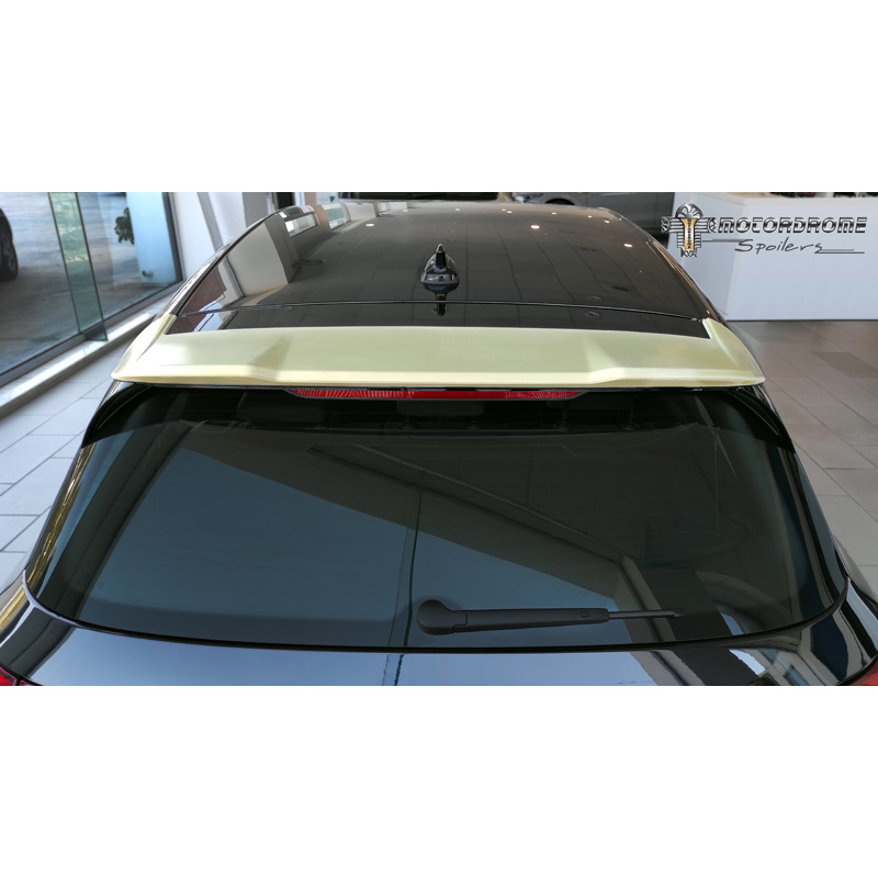 Dakspoiler  Volkswagen Golf VIII (CD1) HB 5-deurs 2020- (PU)