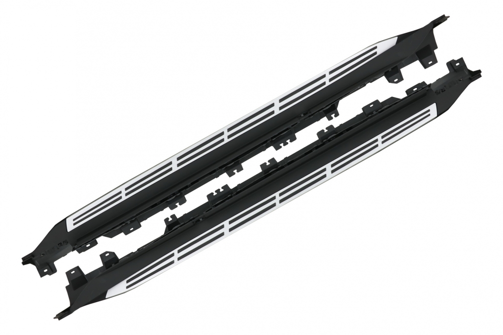 BMW X6 G06 Sidesteps