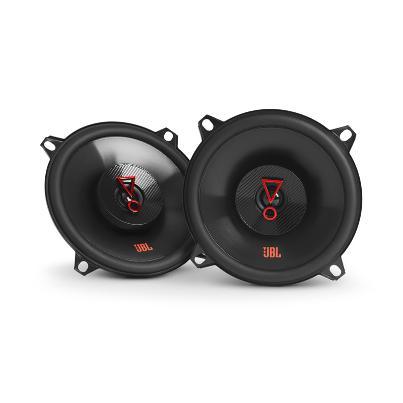 JBL Stage 3 527F 5.25'' (13cm) Speakerset