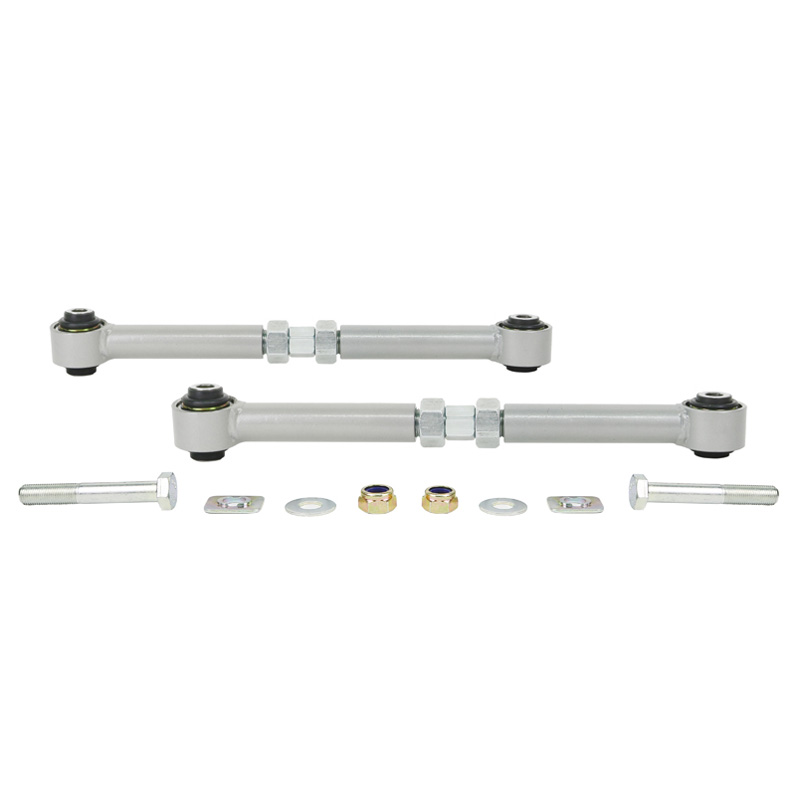 Whiteline Draagarm - Onderste Wieldraagarm  Mitsubishi Lancer VIII Evolution X 2007-